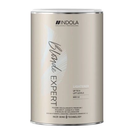 Ind Blond Exp Powd Bleach 450